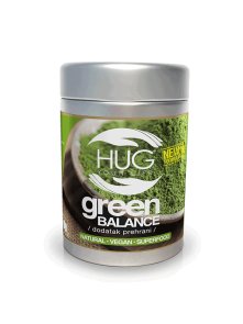 Green Balance New Formula – 100g Hug Your Life