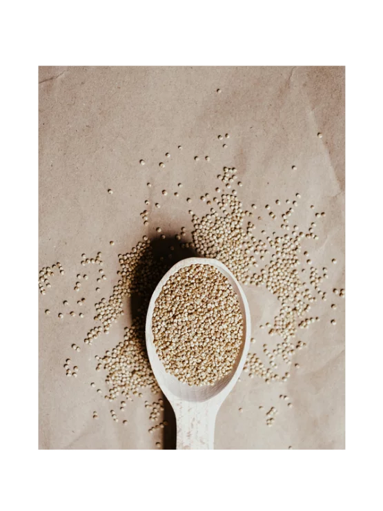 Nutrigold ekološka Royal kvinoja, 500g.