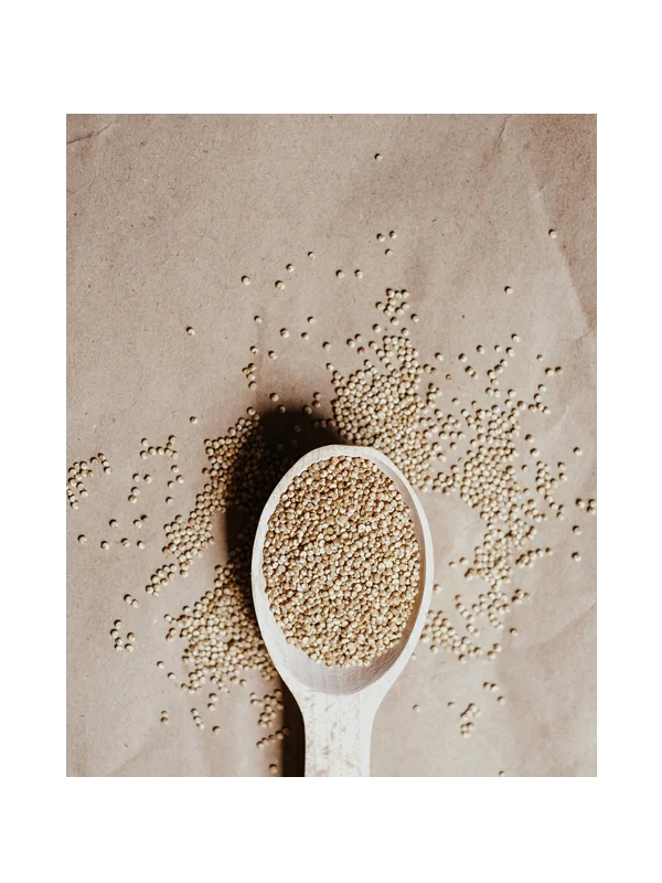 Nutrigold ekološka Royal kvinoja, 500g.