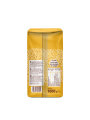 Nutrigold oluščeno proso v prozorni plastični embalaži, 1000g.