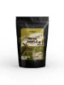 Nutrigold ekološke konopljine beljakovine v plastični embalaži, 1000g.