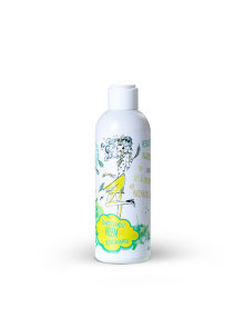 Mala od Lavande Šampon za lase Nim v steklenički, 200ml.