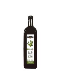Probios ekološko ekstra deviško oljčno olje v steklenici, 500ml.