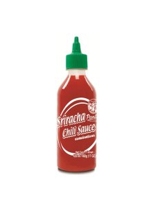 Sriracha Chilli omaka – 740ml Royal Thai