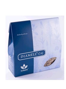 Diamell čaj - 80g Suban