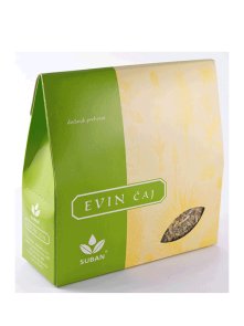 Evin čaj - 80g Suban