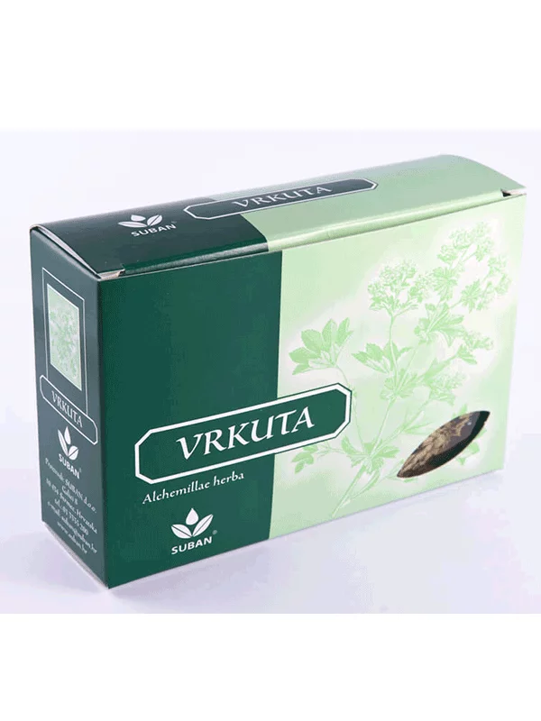 Navadna plahtica rastlina - 40g Suban