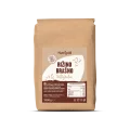 Nutrigold polnozrnata riževa moka v rjavi papirnati embalaži, 1 kg.