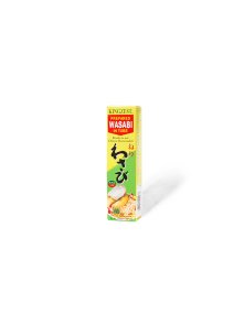 Wasabi Pasta – 43g Kingzest