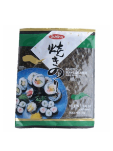 Alge za sushi Popečene – 28g