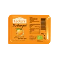 Lecker's kandirana pomarančna lupinica ekološka vc embalaži 100g