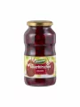 Dennree ekološke višnje v vodi v kozarcu, 700g.