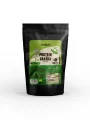 Nutrigold ekološke grahove beljakovine v plastični embalaži, 1000g.