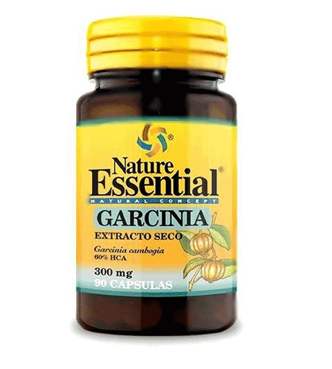 Nature Essential garcinia 