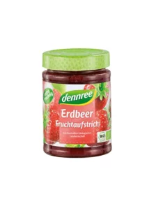 Jagodni namaz 55% – Ekološki 340g Dennree