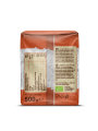 Nutrigold ekološki pirin zdrob v prozorni plastični  embalaži, 500g.