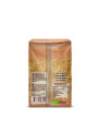 Nutrigold ekološki rjavi kokosov sladkor v prozorni plastični embalaži, 500g.