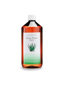 Krauterhaus Aloe Vera sok v plastični embalaži 100ml