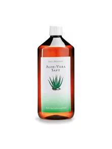 Krauterhaus Aloe Vera sok v plastični embalaži 100ml