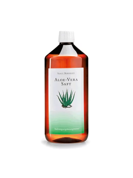 Krauterhaus Aloe Vera sok v plastični embalaži 100ml