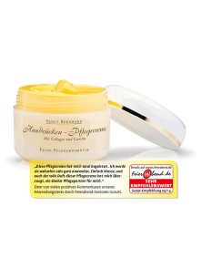 Krauterhaus krema za lice in roke v plastični embalaži, 125ml.