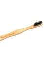 Humble brush zobna ščetka soft bela iz 100% bambusa