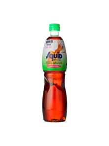 Squid Brand ribja omaka v plastenki, 700ml.