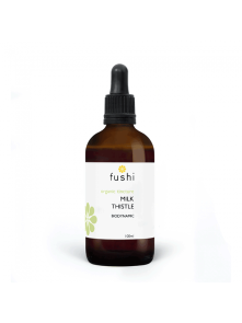 Pegasti badelj Tinktura – Ekološka 100ml Fushi