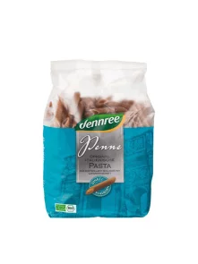 Pirine testenine Penne – Ekološke 500g Dennree