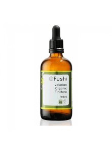 Baldrijanova tinktura – Ekološka 100ml Fushi