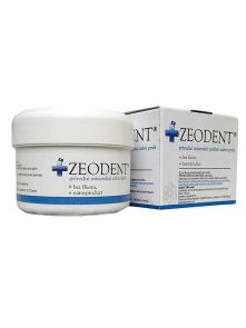 Zeodent za zobe 95g