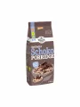 Bauck Mühle ekološka čokoladni ovsena kaša brez glutena v plastični embalaži, 400g.