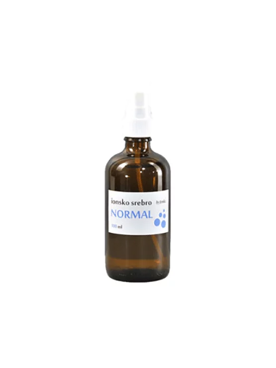 Feniks Ionsko srebro Sprej Normal 100ml