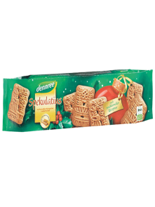 Speculaas piškoti - Ekološki 250g Dennree
