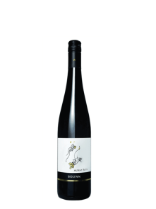 Vino Muškat rumeni  – Ekološko 0,75l Bolfan