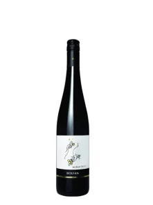Vino Muškat rumeni  – Ekološko 0,75l Bolfan