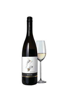 Vino Sauvignon Blanc 2018./2019 – Ekološko 0,75l Bolfan
