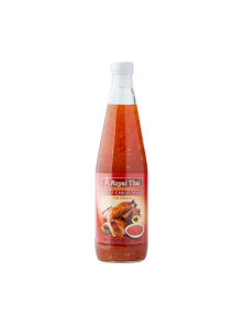 Royal Thai sweet chilli omaka v steklenici, 700ml.