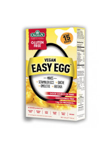 Easy egg – veganski nadomestek za jajca – 250g Orgran