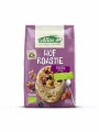 Allos ekološka granola z gozdnimi sadež v plastični embalaži, 300g.i