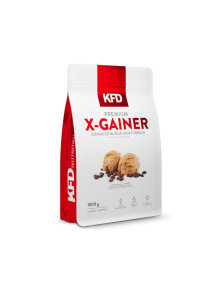 Muscle Gainer Cookies – 1000g KFD Nutrition