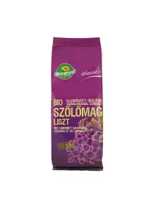 Moka iz pešk črnega grozdja – Ekološka 100g Biopont