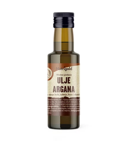 ulje argana