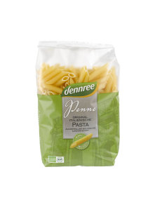 Testenina iz durum pšenice Peresniki – Ekološka 500g Dennree