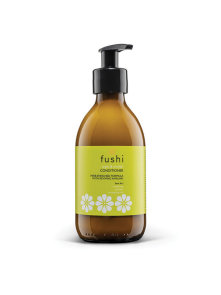 Regenerator za lase Argan & Amla – 230ml Fushi