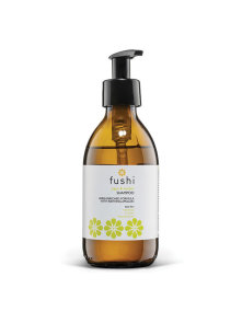 Šampon za lase – Argan & Amla 230ml Fushi