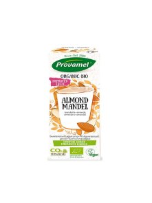 Provamel ekološki mandljev napitek v tetrapaku, 250ml.
