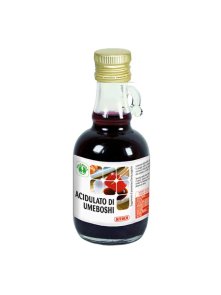 Probios umeboshi kis v steklenici, 250ml.