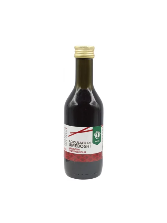 Probios umeboshi kis v steklenici, 250 ml