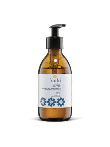 Zeliščni šampon za lase Stimulator – 230ml Fushi